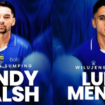 Rekrutan Baru Persib Rekrutan Baru Persib