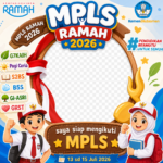 Cara Bikin Twibbon MPLS Ramah 2026 Cara Bikin Twibbon MPLS Ramah 2026
