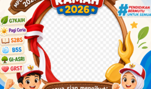 Cara Bikin Twibbon MPLS Ramah 2026 Cara Bikin Twibbon MPLS Ramah 2026