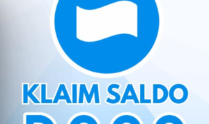 Klaim Saldo Dana Gratis Rp10K ini Sebelum Kehabisan