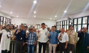 OJK Jawa Barat Perkuat Literasi dan Inklusi Keuangan Bagi Penyandang Disabilitas Melalui Program Dia Kita OJK Jawa Barat Perkuat Literasi dan Inklusi Keuangan Bagi Penyandang Disabilitas Melalui Program Dia Kita