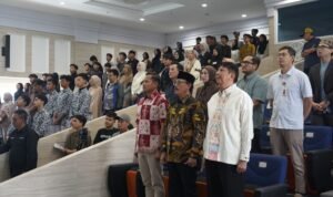 OJK Jawa Barat Dorong Generasi Muda Bijak Kelola Keuangan di Era Digital OJK Jawa Barat Dorong Generasi Muda Bijak Kelola Keuangan di Era Digital