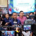 Program JKN Makin Kuat, Cetak SDM Sehat untuk Indonesia Hebat Program JKN Makin Kuat, Cetak SDM Sehat untuk Indonesia Hebat