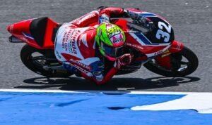 WhatsApp Image 2026-07-03 at 14.19.12 Modal Rekor dan Kemenangan, Ramadhipa Optimistis Taklukkan Jerez