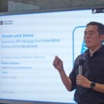 Menepis Tantangan Ekonomi, BRI RO Bandung Hadirkan KPR Suku Bunga Berjenjang Mulai 4% Sebagai Solusi Kepemilikan Hunian