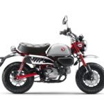 Honda Monkey Honda Monkey