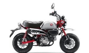 Honda Monkey