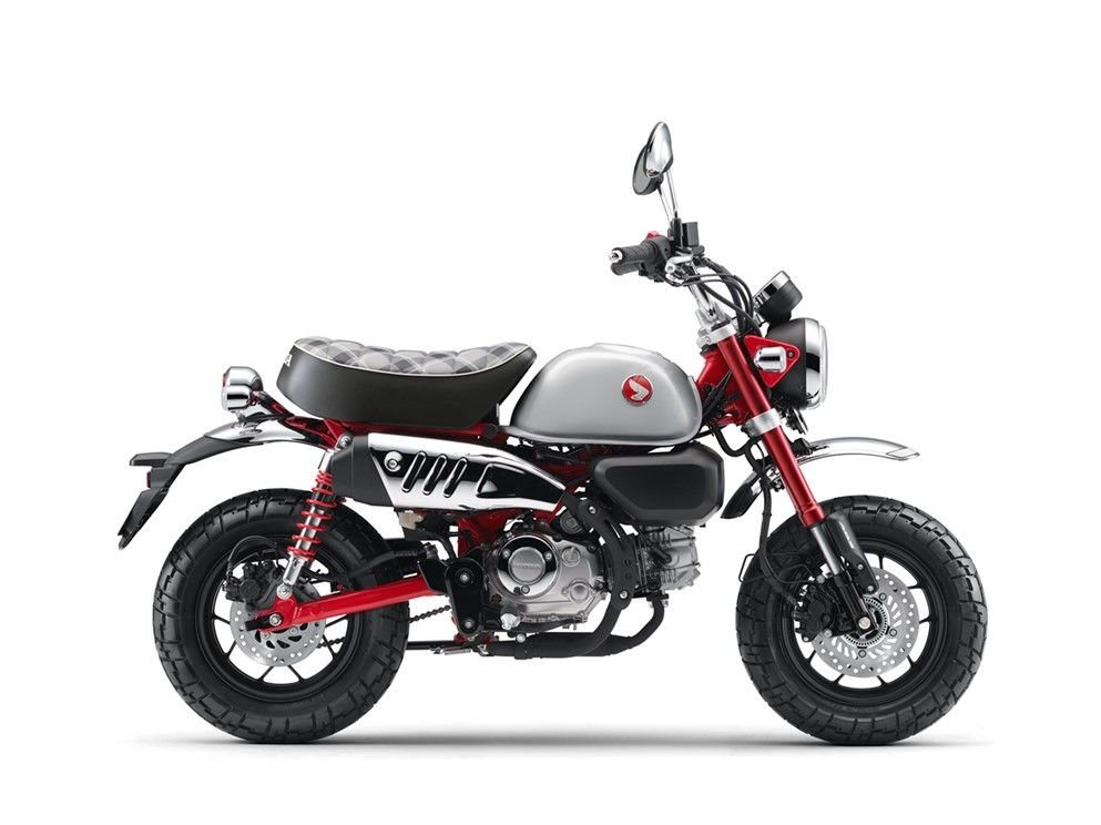 Honda Monkey
