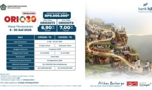 WhatsApp Image 2026-07-08 at 13.35.51 Dorong Budaya Investasi, bank bjb Tawarkan Kemudahan Berinvestasi Melalui ORI030