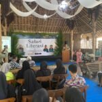 Dispusipda Jabar Genjot Peningkatan Kemampuan Literasi Masyarakat Dispusipda Jabar Genjot Peningkatan Kemampuan Literasi Masyarakat