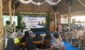 Dispusipda Jabar Genjot Peningkatan Kemampuan Literasi Masyarakat Dispusipda Jabar Genjot Peningkatan Kemampuan Literasi Masyarakat