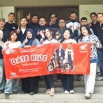 DAM Ajak Konsumen Nikmati Akhir Pekan Lewat Genio Date Ride DAM Ajak Konsumen Nikmati Akhir Pekan Lewat Genio Date Ride
