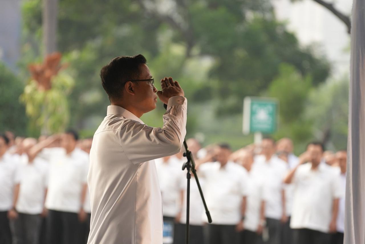 Hari Pajak 2026 Diperingati Serentak Di Seluruh Indonesia, Usung Tema “Pajak Tumbuh, Indonesia Tangguh” Hari Pajak 2026 Diperingati Serentak Di Seluruh Indonesia, Usung Tema “Pajak Tumbuh, Indonesia Tangguh”