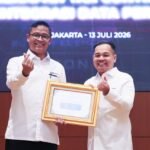 DJP Uji Coba Pendekatan Kepatuhan Kolaboratif (Co-Operative Compliance) Bersama Pertamina dan Bumn Strategis DJP Uji Coba Pendekatan Kepatuhan Kolaboratif (Co-Operative Compliance) Bersama Pertamina dan Bumn Strategis