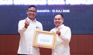 DJP Uji Coba Pendekatan Kepatuhan Kolaboratif (Co-Operative Compliance) Bersama Pertamina dan Bumn Strategis DJP Uji Coba Pendekatan Kepatuhan Kolaboratif (Co-Operative Compliance) Bersama Pertamina dan Bumn Strategis