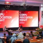 Telkom CorpU Dorong Transformasi Talenta melalui Forum CorpU Association Insight Telkom CorpU Dorong Transformasi Talenta melalui Forum CorpU Association Insight