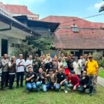 PLN Icon Plus SBU Regional Jawa Barat Perkuat Sinergi Pemangku Kepentingan untuk Penataan Lingkungan yang Lebih Tertib dan Estetik