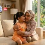 Mengapa Aroma Masa Kecil Begitu Mudah Diingat? Studi Ungkap Perannya dalam Membentuk Memori Positif Anak