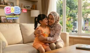 Mengapa Aroma Masa Kecil Begitu Mudah Diingat? Studi Ungkap Perannya dalam Membentuk Memori Positif Anak Mengapa Aroma Masa Kecil Begitu Mudah Diingat? Studi Ungkap Perannya dalam Membentuk Memori Positif Anak