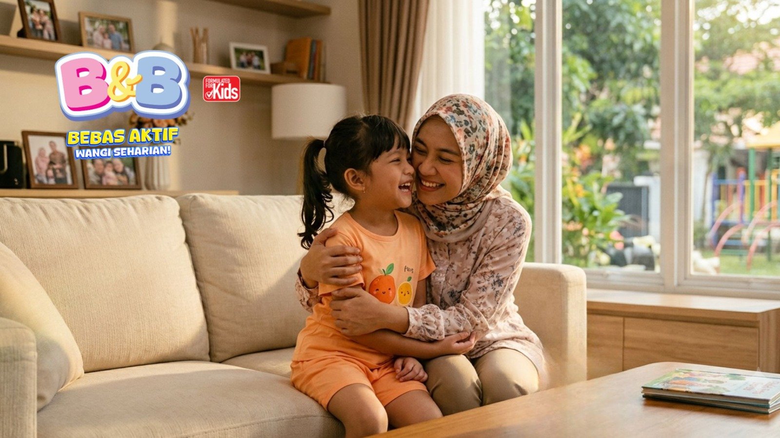 Mengapa Aroma Masa Kecil Begitu Mudah Diingat? Studi Ungkap Perannya dalam Membentuk Memori Positif Anak