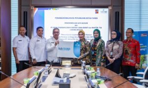 Kolaborasi bank bjb dan Pemkot Bogor Wujudkan Perencanaan Pensiun yang Lebih Sejahtera Kolaborasi bank bjb dan Pemkot Bogor Wujudkan Perencanaan Pensiun yang Lebih Sejahtera