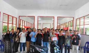 Astra Honda Berbagi Ilmu bersama SMK PANDU 2 Bogor Astra Honda Berbagi Ilmu bersama SMK PANDU 2 Bogor