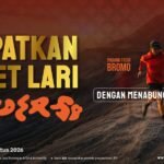 Saatnya Menabung, Saatnya Menjelajah Keindahan Bromo Bersama bank bjb