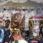 Paguyuban Vario Jawa Barat Rayakan 17th Anniversary, Usung Tema Kukuh Pangkuh Ngajadi Sadudulur