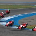 Bidik Podium, Pebalap Muda Astra Honda Siap Tampil Kencang di Sepang