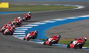Bidik Podium, Pebalap Muda Astra Honda Siap Tampil Kencang di Sepang