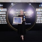 bank bjb Raih Top Digital Application Regional Bank, Bukti Inovasi Digital Dieksekusi dengan Baik