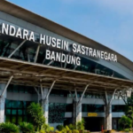 Bandara Husein Sastranegara Bandung Ditargetkan Layani Penerbangan Kembali Mulai 17 Agustus 2026