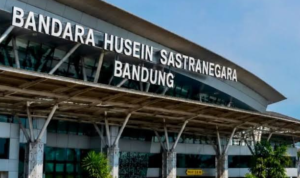 Bandara Husein Sastranegara Bandung Ditargetkan Layani Penerbangan Kembali Mulai 17 Agustus 2026 Bandara Husein Sastranegara Bandung Ditargetkan Layani Penerbangan Kembali Mulai 17 Agustus 2026