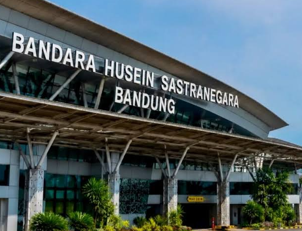 Bandara Husein Sastranegara Bandung Ditargetkan Layani Penerbangan Kembali Mulai 17 Agustus 2026 Bandara Husein Sastranegara Bandung Ditargetkan Layani Penerbangan Kembali Mulai 17 Agustus 2026