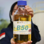 BBM B50 Resmi Diluncurkan Prabowo, Berapa Harga Biosolar B50 di SPBU?