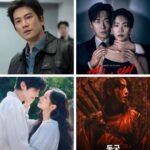 Deretan drakor yang akan tayang pada Juli 2026