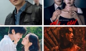 drakor Juli Deretan drakor yang akan tayang pada Juli 2026