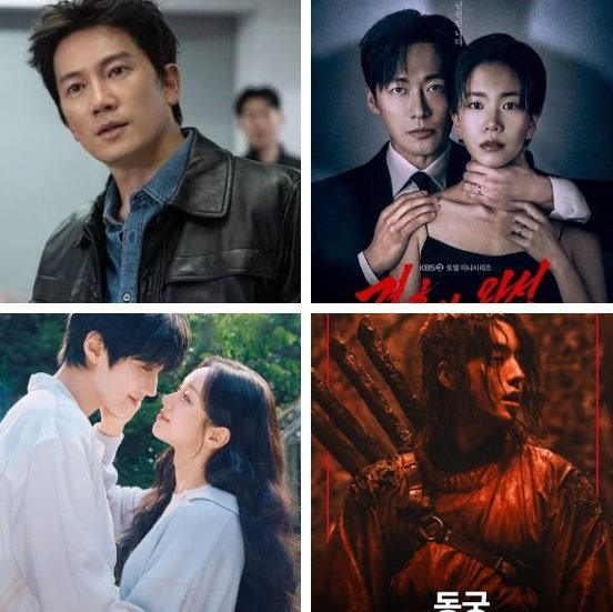 drakor Juli Deretan drakor yang akan tayang pada Juli 2026