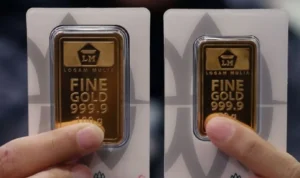 emas Daftar Harga Emas Antam Hari Ini Senin, 6 Juli 2026 Naik, Simak Rincian Harga per Gram Terbaru