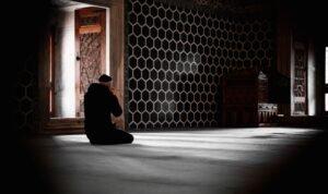 Teks Khutbah Jumat Teks Khutbah Jumat
