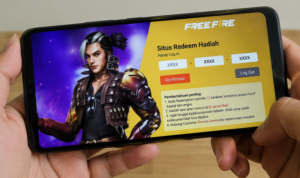 Update Kode Redeem FF Free Fire Terbaru Juli 2026, Buruan Klaim Skin, Bundle, Emote dan Loot Crate Gratis Update Kode Redeem FF Free Fire Terbaru Juli 2026, Buruan Klaim Skin, Bundle, Emote dan Loot Crate Gratis