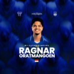 Ragnar Oratmangoen Ragnar Oratmangoen
