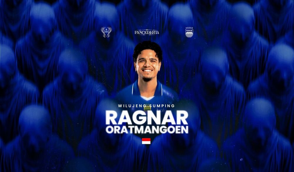 Ragnar Oratmangoen Ragnar Oratmangoen
