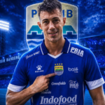 Ini Dua Alasan Utama Persib Bandung Merekrut Mariano Peralta