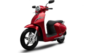Motor Listrik Vinfast Pakai Sistem Sewa Baterai, Segini Biaya Bulanannya Motor Listrik Vinfast Pakai Sistem Sewa Baterai, Segini Biaya Bulanannya