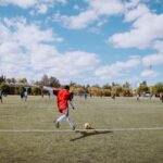 Arti Nutmeg dalam Sepak Bola, Ini Penjelasan dan Asal Usulnya Arti Nutmeg dalam Sepak Bola, Ini Penjelasan dan Asal Usulnya