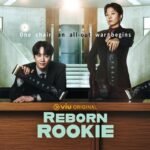Reborn Rookie