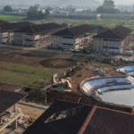 Sekolah Rakyat Bandung Punya Asrama, Rusun Guru hingga Kolam Retensi Sekolah Rakyat Bandung Punya Asrama, Rusun Guru hingga Kolam Retensi
