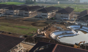 Sekolah Rakyat Bandung Punya Asrama, Rusun Guru hingga Kolam Retensi Sekolah Rakyat Bandung Punya Asrama, Rusun Guru hingga Kolam Retensi