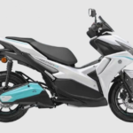 Yamaha Aerox Listrik Resmi Dijual, Harga Mulai Rp52 Jutaan Yamaha Aerox Listrik Resmi Dijual, Harga Mulai Rp52 Jutaan